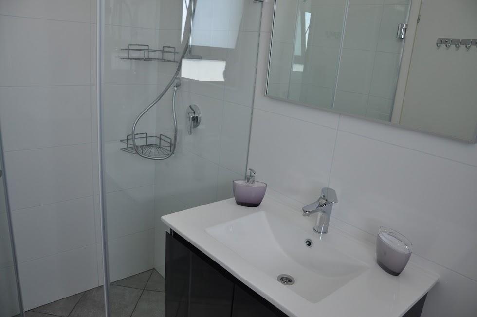 Panorama Apartment " City Garden " Bat Jám Kültér fotó